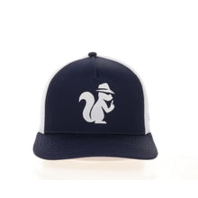 Load image into Gallery viewer, Secret Squirrel Whisperer Cap