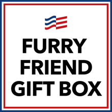 Load image into Gallery viewer, Furry Friend Gift Box