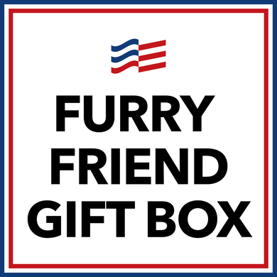 Furry Friend Gift Box